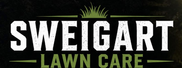 Sweigart Lawn Care, veteran owned and operated